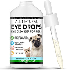 Visine shop for dogs